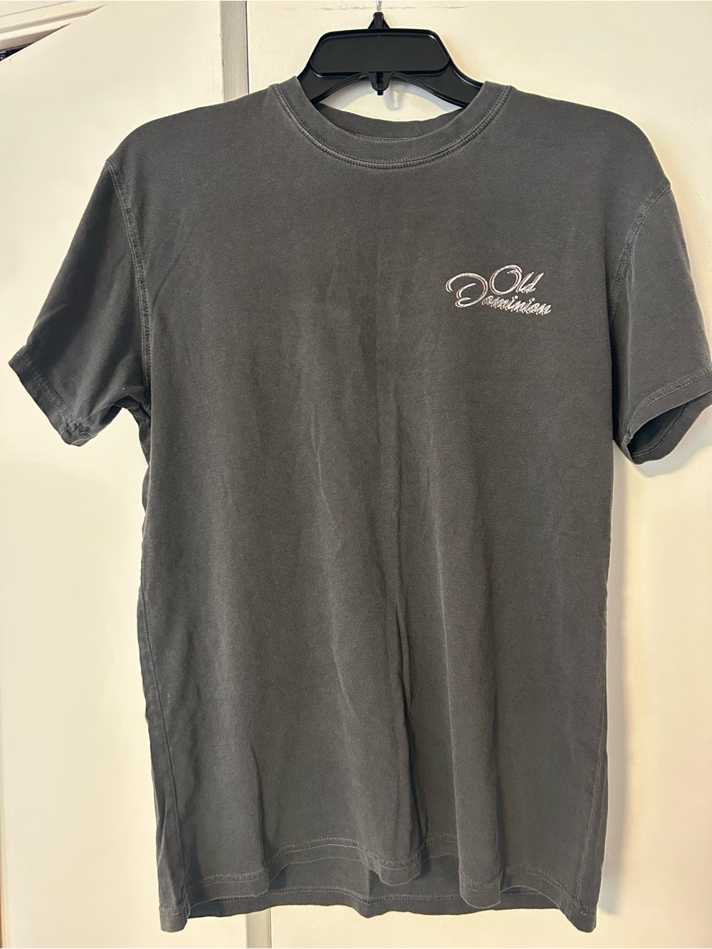 Old Dominion band tee